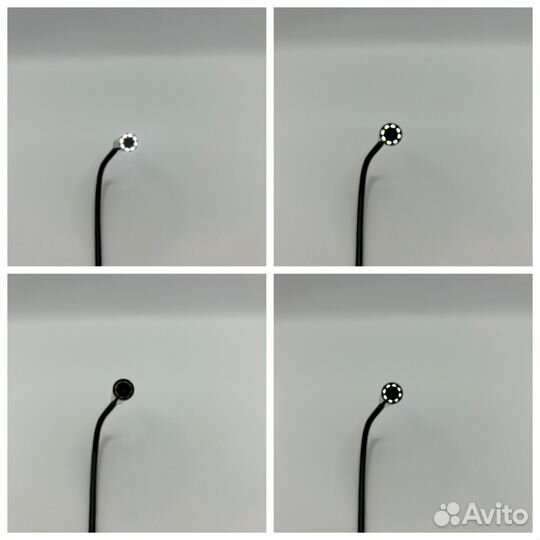 Видеоэндоскоп (эндоскоп технический)