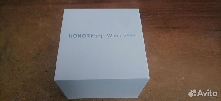 Honor magic watch 2 42mm