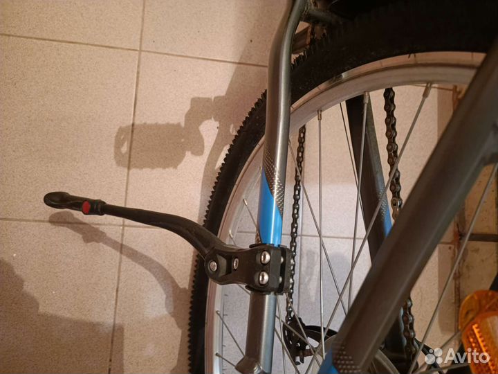Велосипеды бу взрослый скоростной
