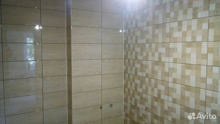 Отделочные работы