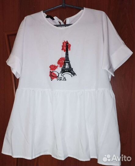 Блузка женская 48