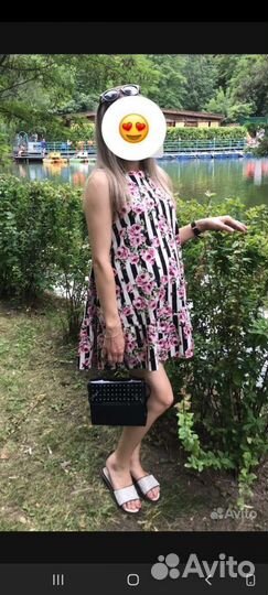 Вещи пакетом 40-42