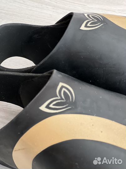 Карбоновые ласты Molchanovs