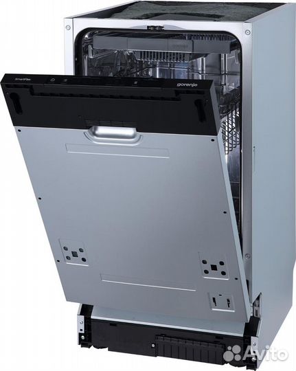 Встраиваемая посудомоечная машина Gorenje GV561D10