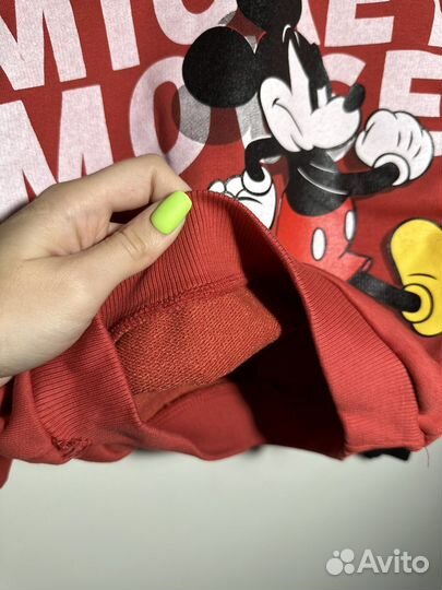 Костюм zara 92-116 детский