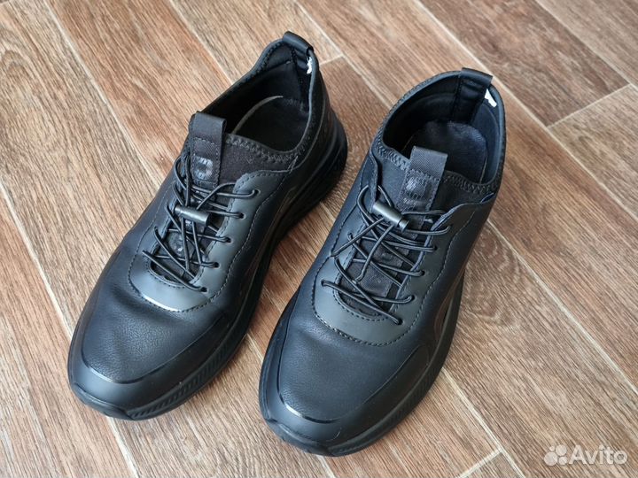 Ботинки