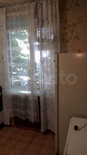 2-к. квартира, 46 м², 2/5 эт.