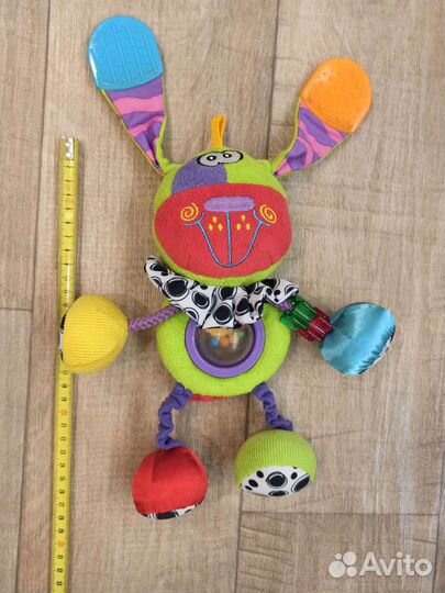 Развивающая игрушка для малышей