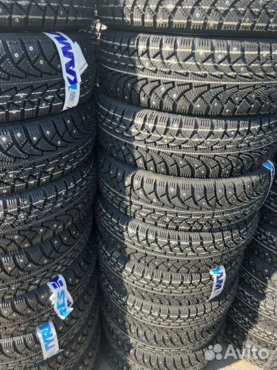 КАМА Кама-Евро-519 175/65 R14 82T