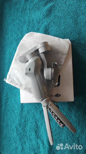 Стабилизатор для телефона DJI Osmo SE