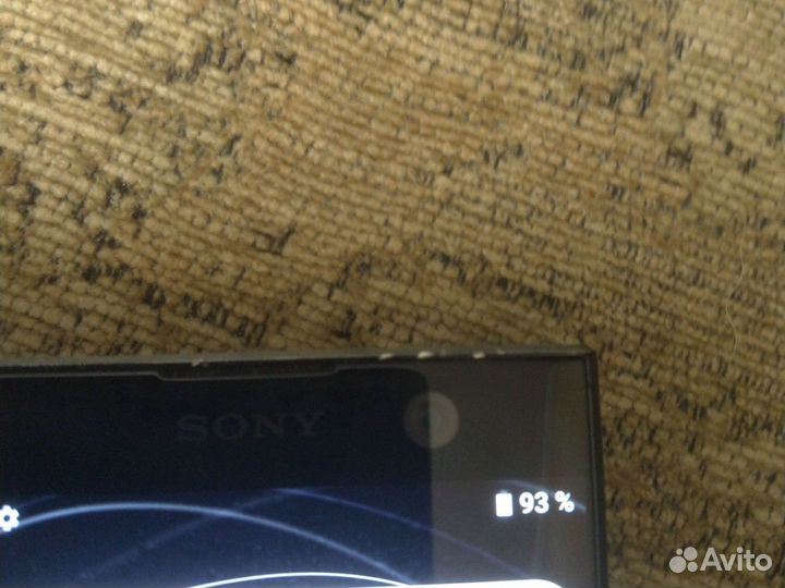 Sony Xperia XA2 Dual, 3/32 ГБ