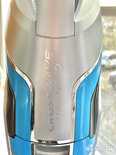 Моющий пылесос bissell