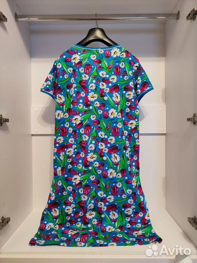 Халат женский 