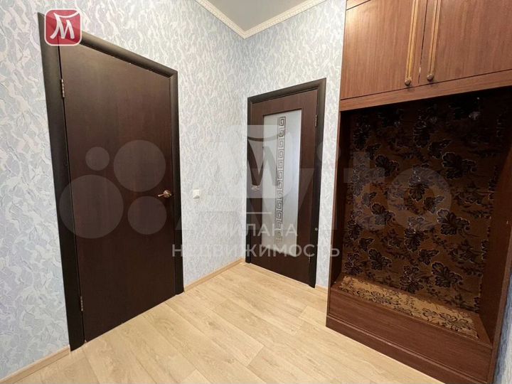 1-к. квартира, 41 м², 3/3 эт.