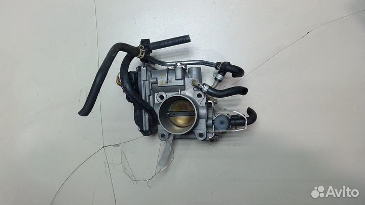 Заслонка дроссельная Honda CR-Z, 2012