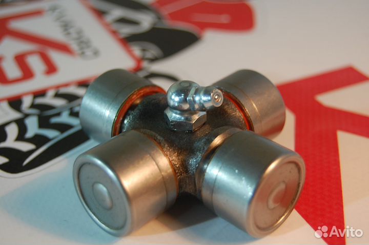 Крестовина кардана BRP Can-Am 715900278