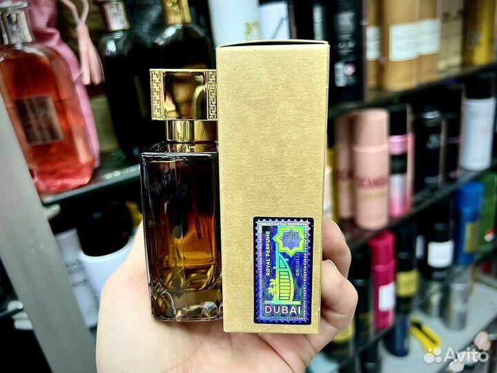 Kilian black phantom