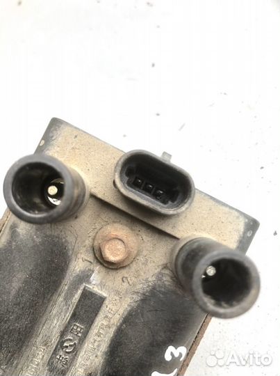 Катушка зажигания Lifan Breez