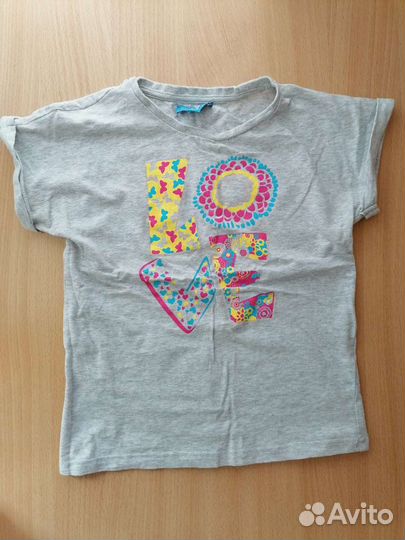 Вещи для девочки