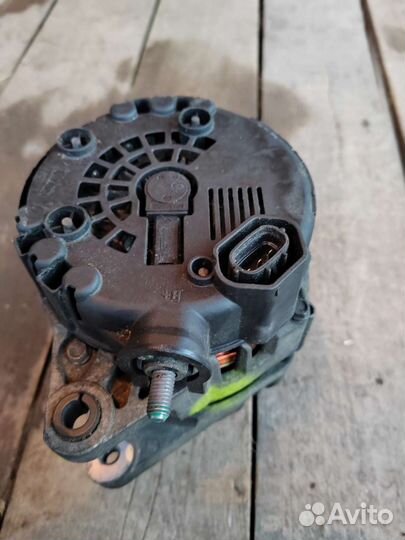 Генератор Kia, Hyundai 2.2 crdi D4HA, D4HB