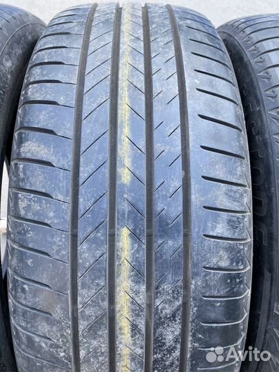 Bridgestone Alenza 001 235/55 R19