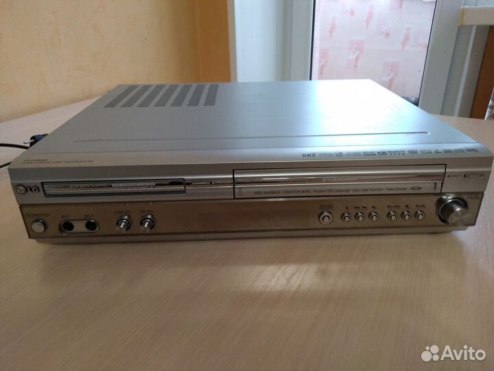 Домашний кинотеатр LG б/у