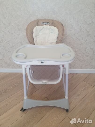 Стул для кормления