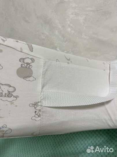 Подушка для кормления