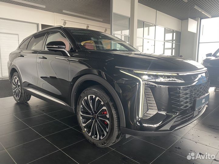 EXEED RX 2.0 AMT, 2023