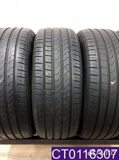 Pirelli Scorpion Verde 235/55 R19 101W