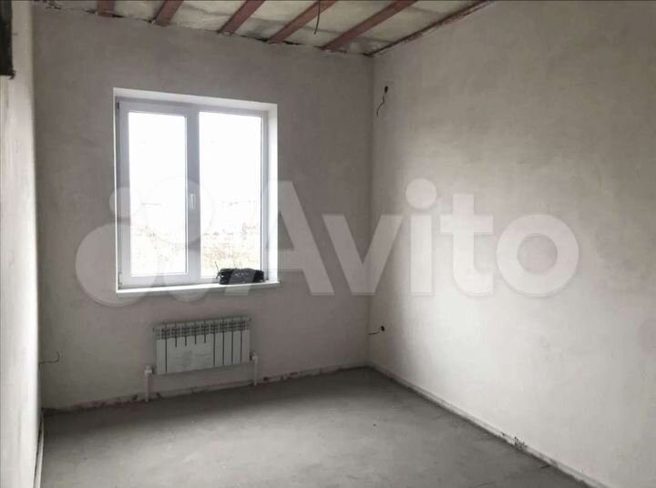 Дом 90 м² на участке 5 сот.