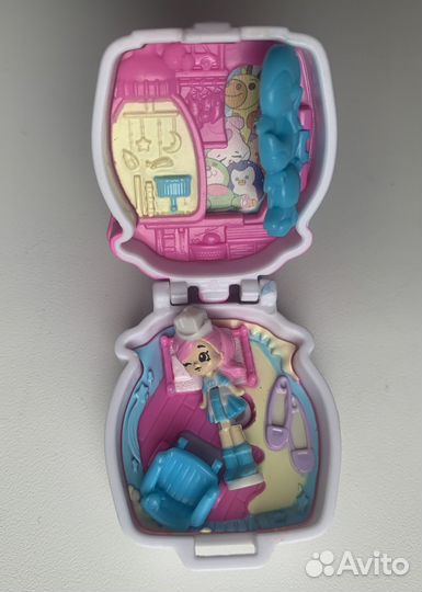 Шопкинс куклы