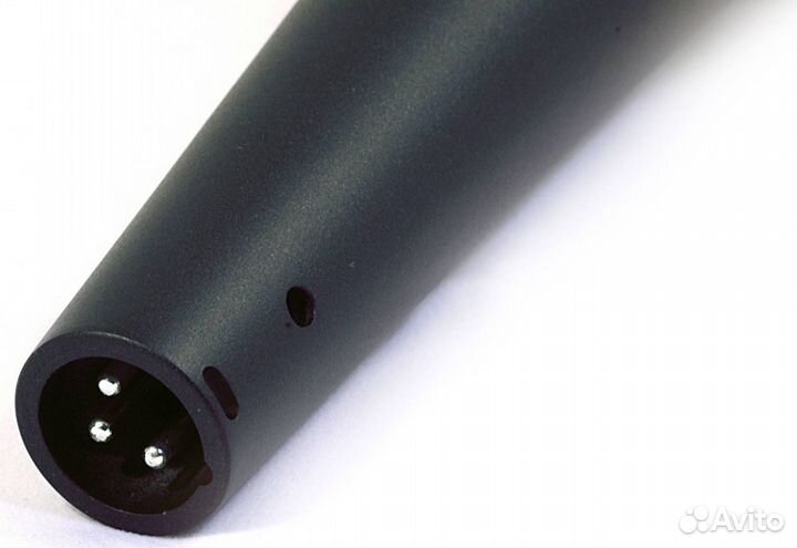 Shure SM58-LCE (China) вокальный микрофон