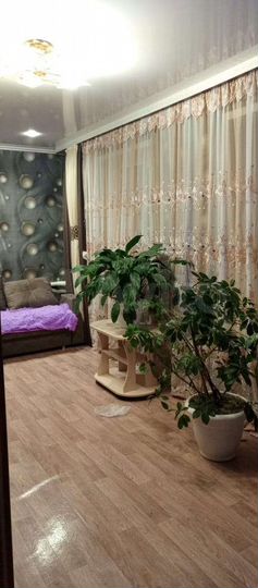 Дом 63 м² на участке 10 сот.