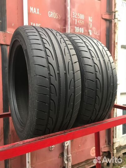 Dunlop SP Sport Maxx 215/45 R16 94E