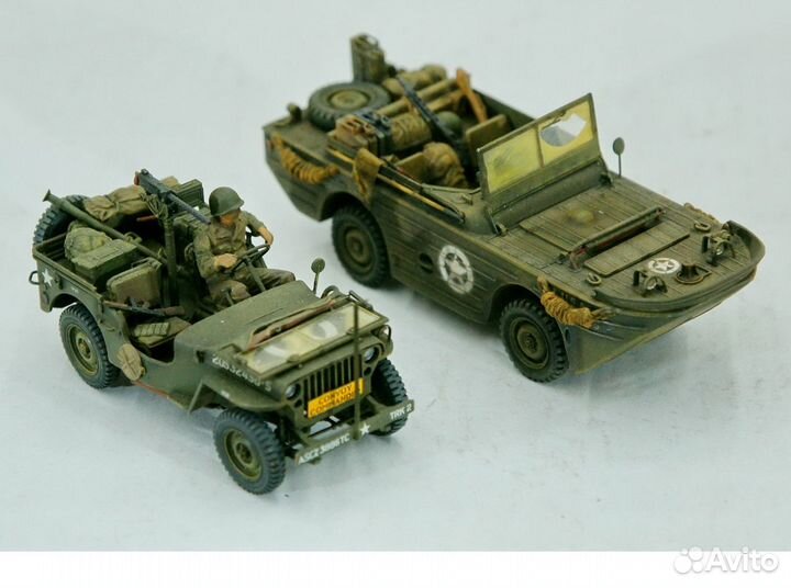 1/35 продажа моделей танков военные автомобили