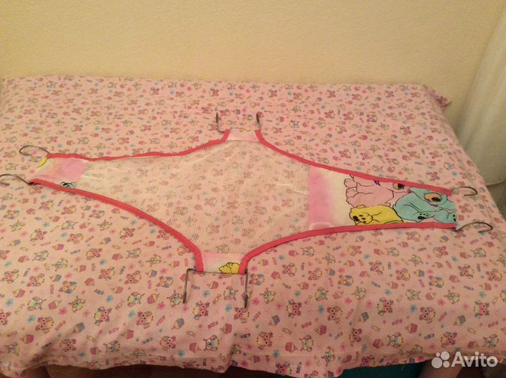 Гамак для купания