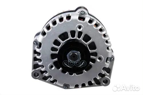 Генератор 12V 130A Chevrolet Silverado/Tahoe