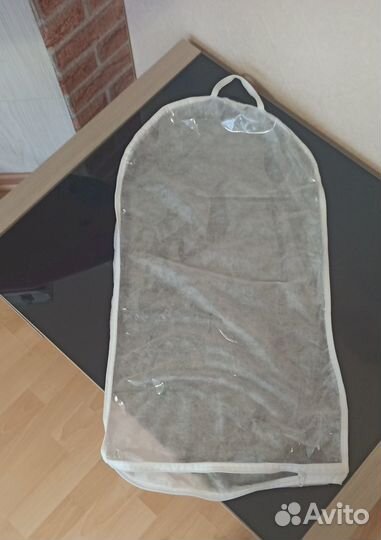 Конверт на выписку летний