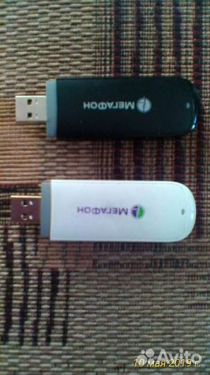 3G Модем мтс+Мегафон