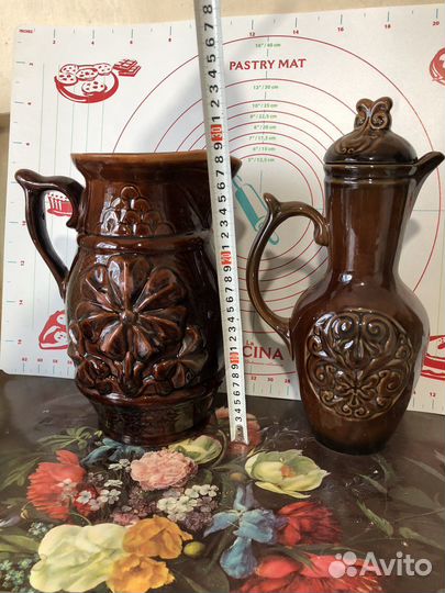 Ваза,салатники,стаканы,ссср цены в описании