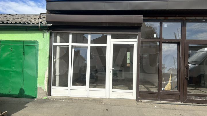 Торговая площадь, 40 м²