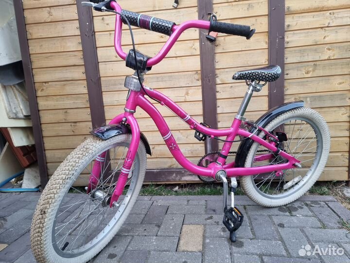 Велосипед schwinn детский/подростковый бу