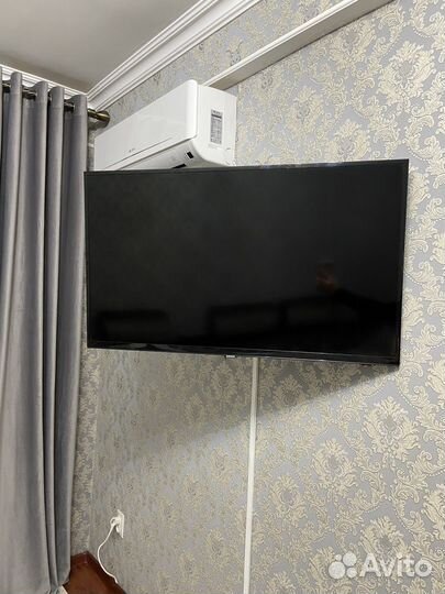 Бу телевизор samsung
