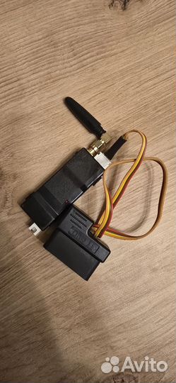 GSM CAN BOX ford
