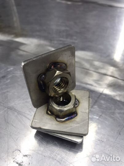 Сварка аргоном, сварка нержавейки аргоном