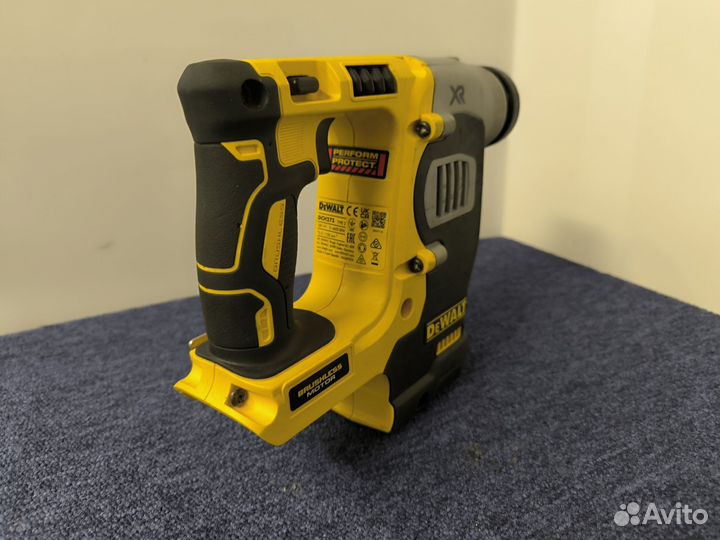 Перфоратор Dewalt dch273