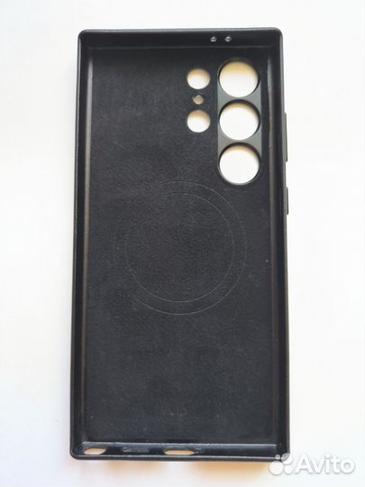 Чехол на Samsung S24 Ultra