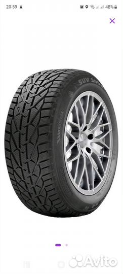 Kormoran Snow 225/50 R17 H