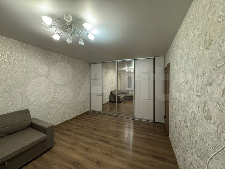 2-к. квартира, 53,1 м², 9/9 эт.